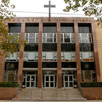 Nazareth Regional High School