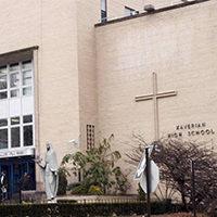 xaverianhighschool