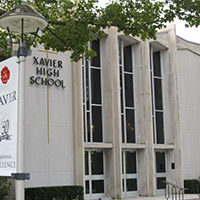 xavierhighschool